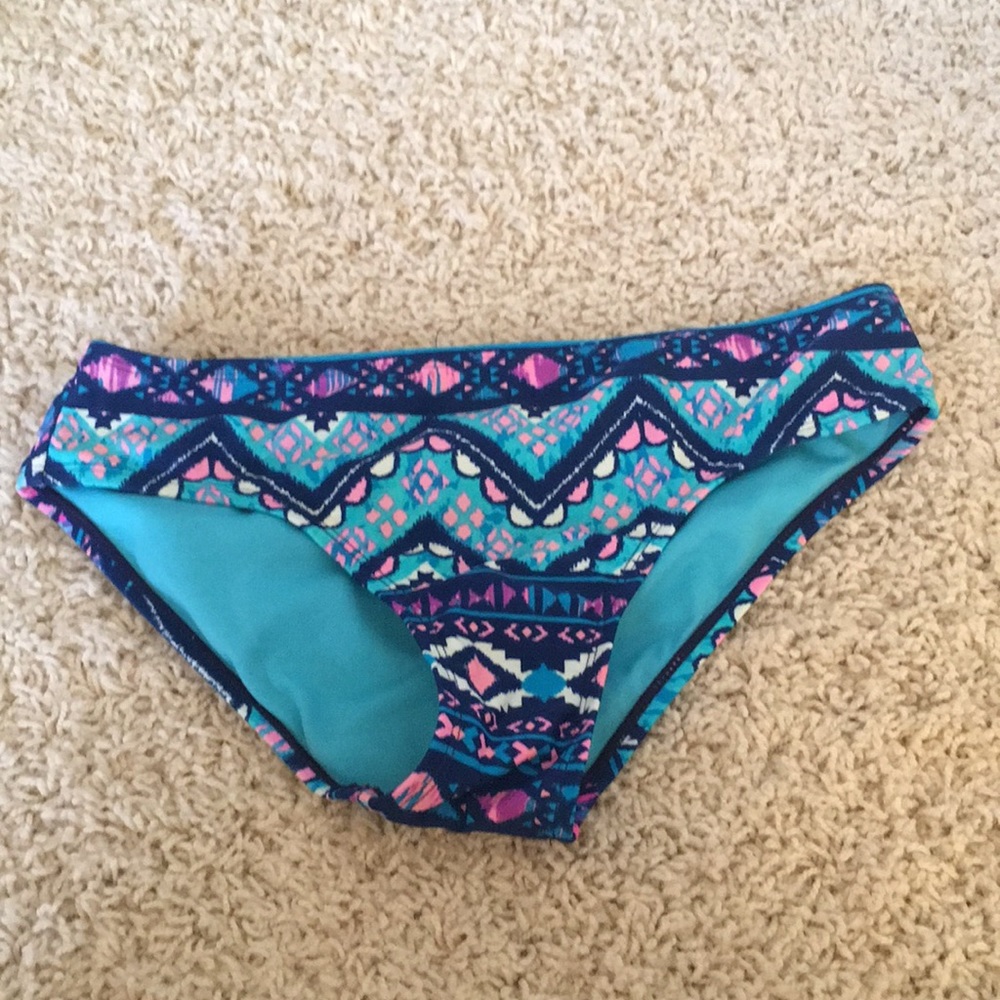 Swimsuit bottoms
